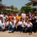 Salog, del servicio con pasión y acción al amor por los niños